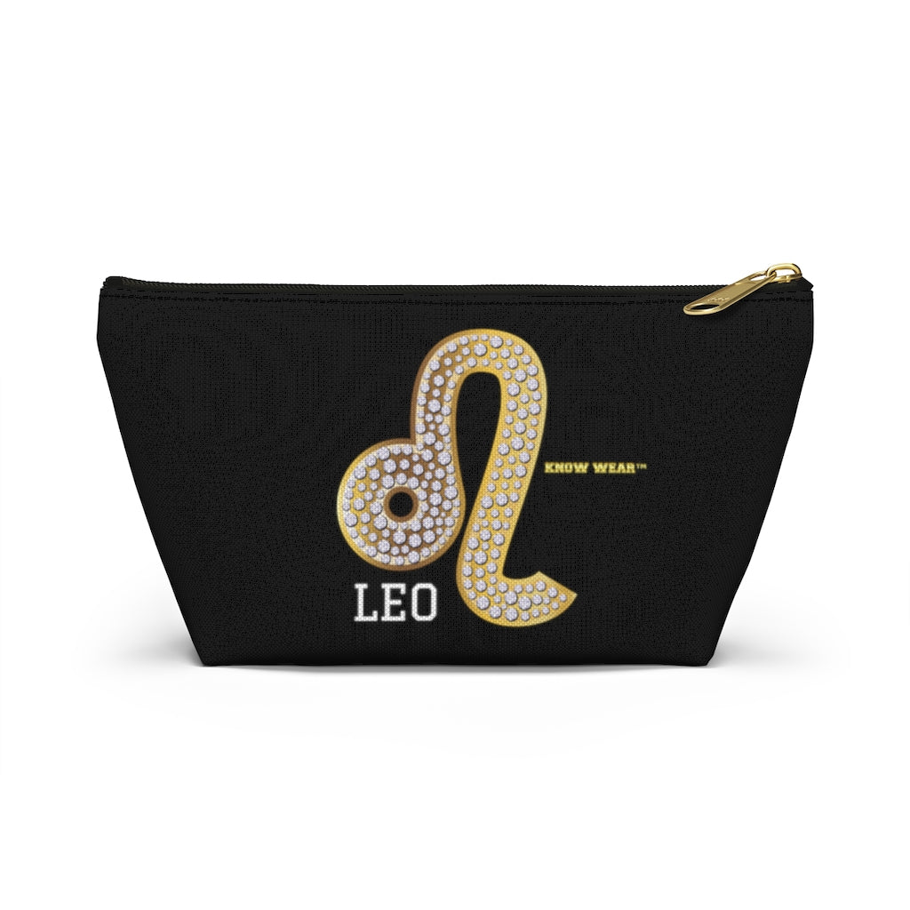 Leo Clutch Bag - KNOW WEAR™ Collection