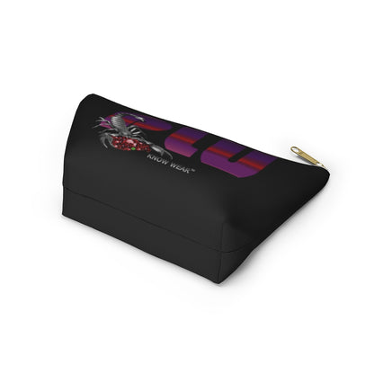 PLU™ Clutch Bag - KNOW WEAR™ Collection