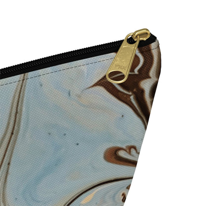 Seascapes Clutch Bag