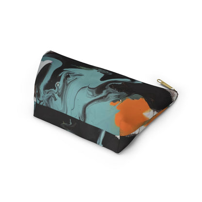 Sea Breeze Clutch Bag