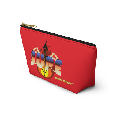 JUPE™ Clutch - KNOW WEAR™ Collection