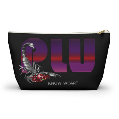 PLU™ Clutch Bag - KNOW WEAR™ Collection