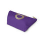 TAURUS Clutch Bag (ROYAL) KNOW WEAR™ Collection