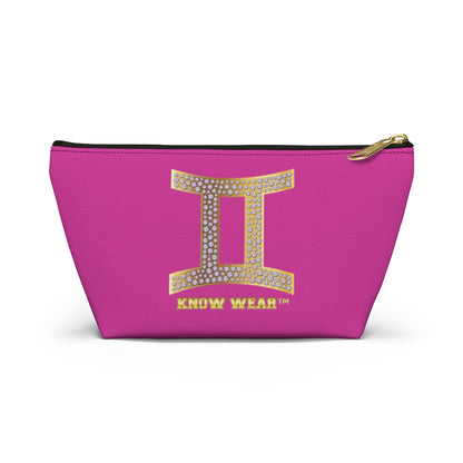 Gemini Clutch Bag - KNOW WEAR™ Collection