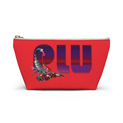 PLU™ Clutch - KNOW WEAR™ Collection