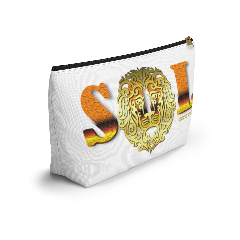 SOL™ Clutch Bag - KNOW WEAR™ Collection