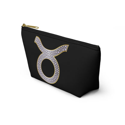 'KNOW WEAR™ TAURUS Clutch Bag