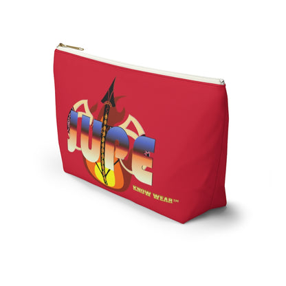 JUPE™ Clutch - KNOW WEAR™ Collection