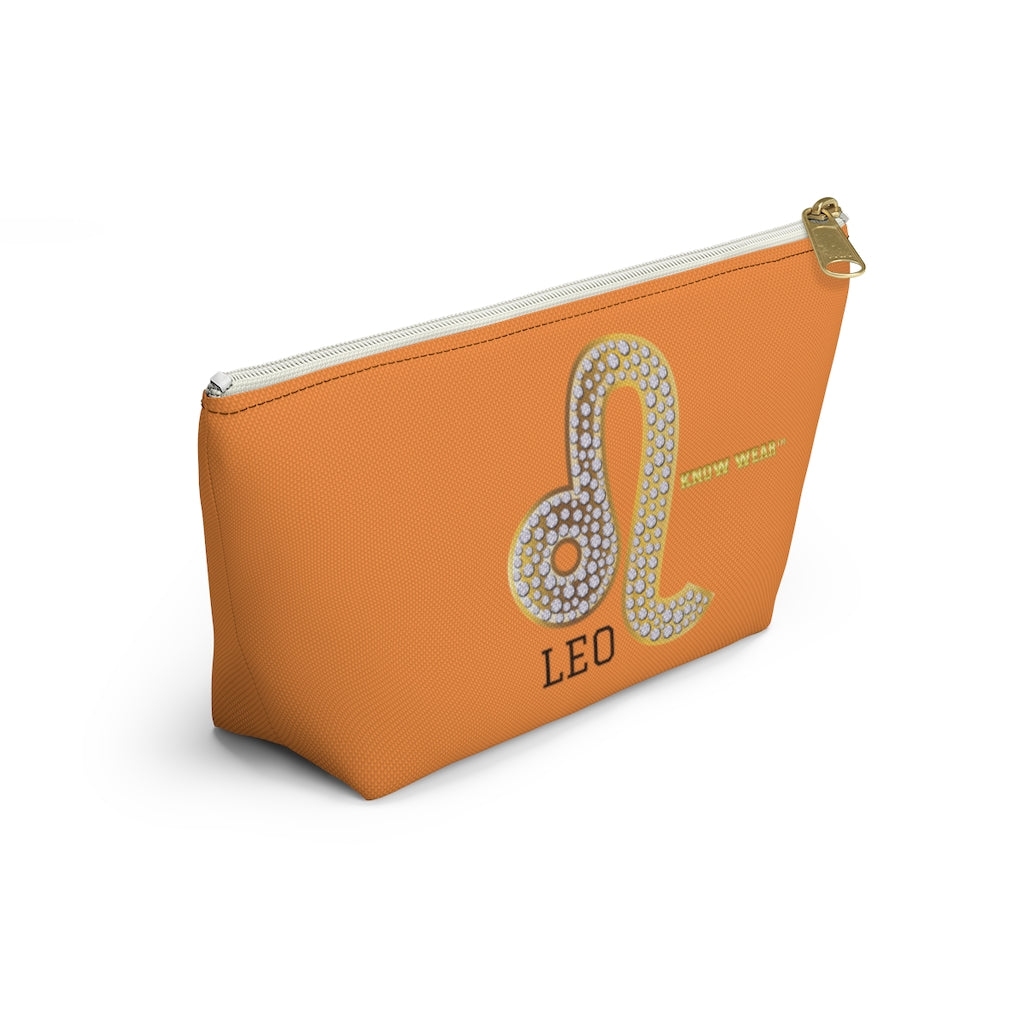 Leo Clutch Bag - KNOW WEAR™ Collection