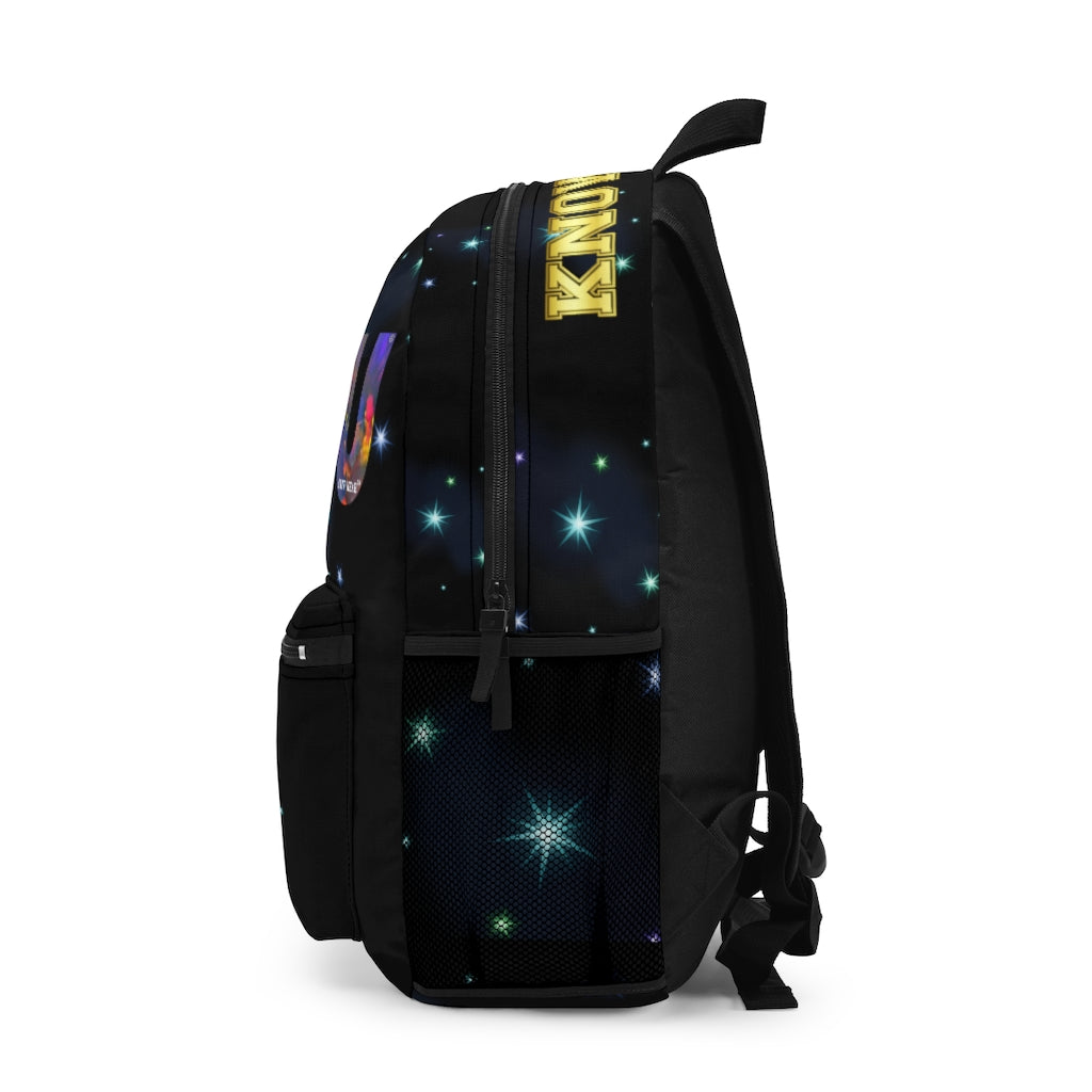 VENU™ / LIBRA Backpack - Know Wear™ Collection