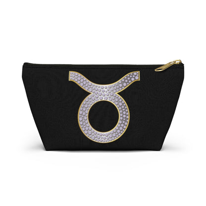 'KNOW WEAR™ TAURUS Clutch Bag