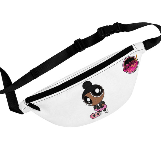 Cutie Vibes Fanny Pack - BGM KIDS' SHOP