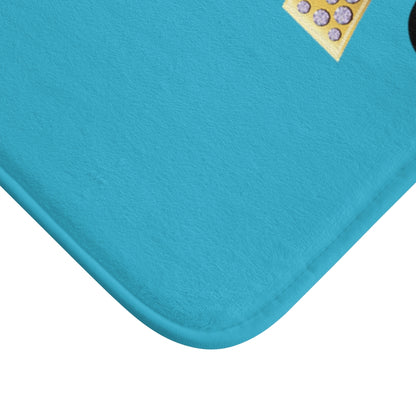 Gemini Bath Mat - Know Wear™ Collection