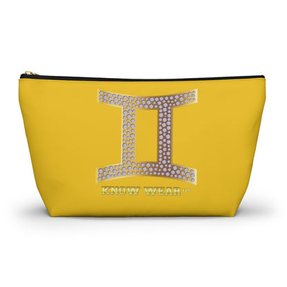 Gemini Clutch Bag - KNOW WEAR™ Collection