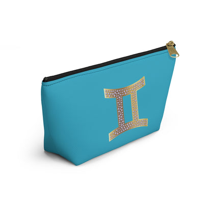 GEMINI Clutch Bag (TG) - KNOW WEAR™ COLLECTION
