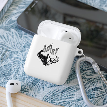 BULKY™ AirPods/AirPods Pro Case Cover