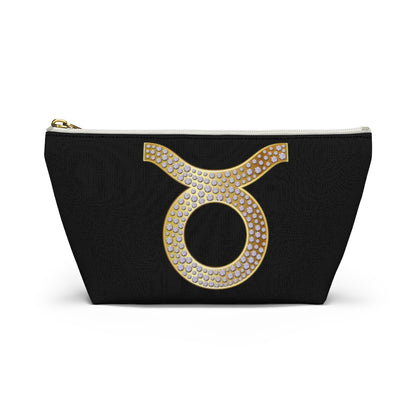 TAURUS Clutch Bag (CLASSIC) KNOW WEAR™ Collection