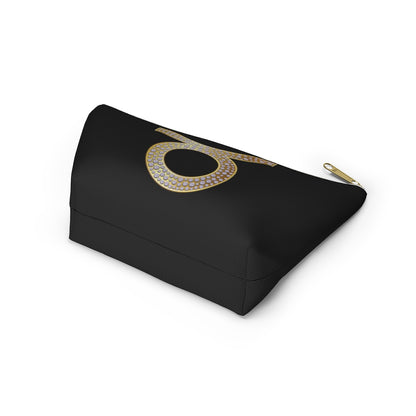 TAURUS Clutch Bag (CLASSIC) KNOW WEAR™ Collection