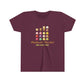Problem Solved Tee - BGM KIDS' SHOP