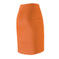 JUPE™ / Sagittarius Women's Pencil Skirt - Know Wear™ Collection
