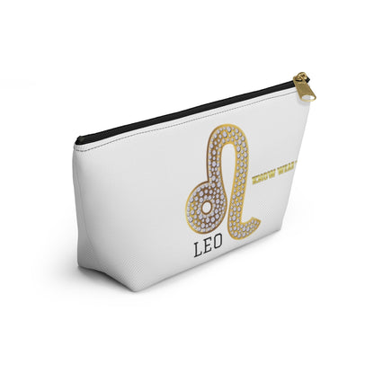 Leo Clutch Bag - KNOW WEAR™ Collection