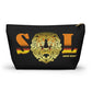 SOL 36FIVE™ Clutch Bag - KNOW WEAR™ Collection