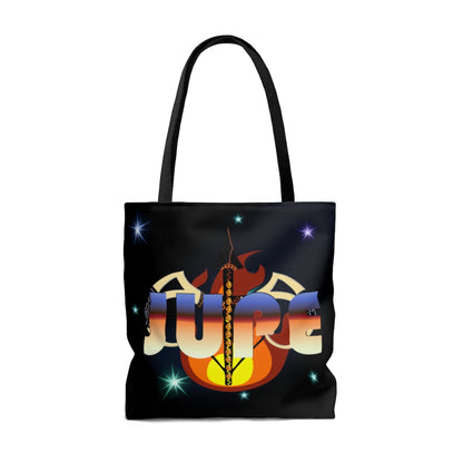 JUPE™ Tote Bag - KNOW WEAR™ Collection