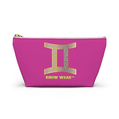 Gemini Clutch Bag - KNOW WEAR™ Collection