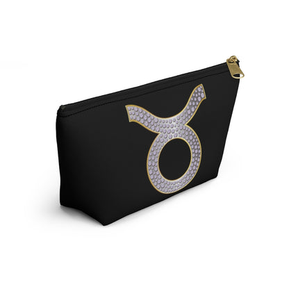 'KNOW WEAR™ TAURUS Clutch Bag