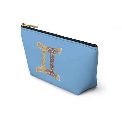 GEMINI Clutch Bag (LBG) - KNOW WEAR™ COLLECTION