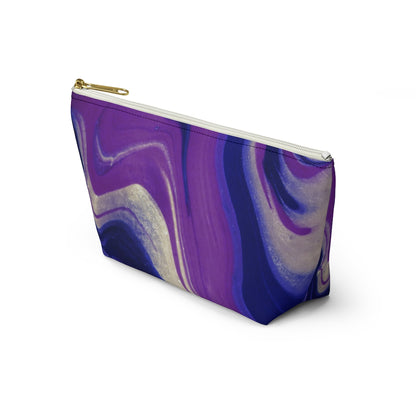 Shimmer Clutch Bag