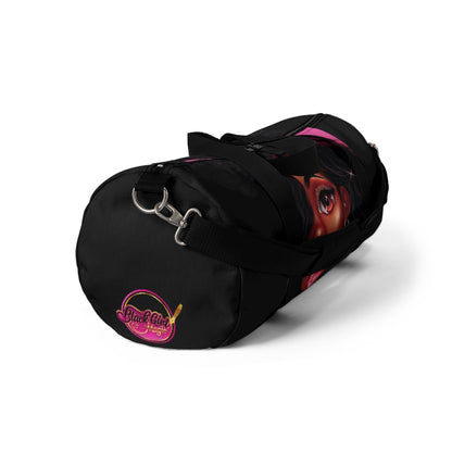 Black Girl Magic 36FIVE 'Lollipop' Duffel Bags