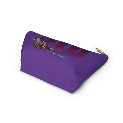 PLU™ Clutch Bag- KNOW WEAR™ Collection