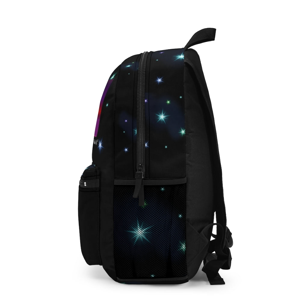 PLU™ Backpack -Know Wear™ Collection
