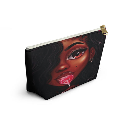 Lollipop Clutch Bag