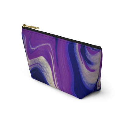 Shimmer Clutch Bag