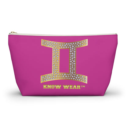 Gemini Clutch Bag - KNOW WEAR™ Collection