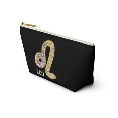 Leo Clutch Bag - KNOW WEAR™ Collection