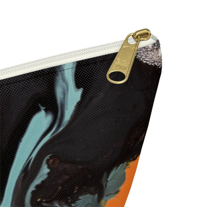 Sea Breeze Clutch Bag