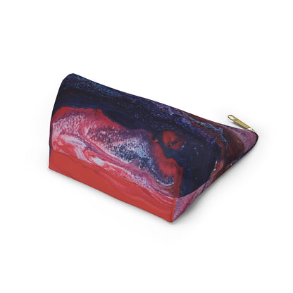 Glaze Clutch Bag