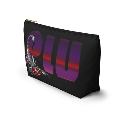 PLU™ Clutch Bag - KNOW WEAR™ Collection