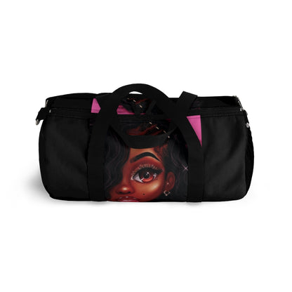 Black Girl Magic 36FIVE 'Lollipop' Duffel Bags