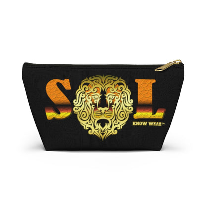 SOL 36FIVE™ Clutch Bag - KNOW WEAR™ Collection