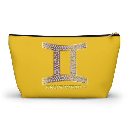 Gemini Clutch Bag - KNOW WEAR™ Collection