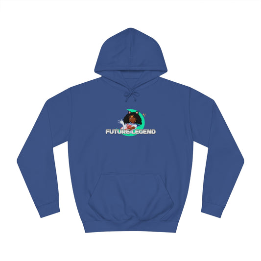 Future Legend College Hoodie