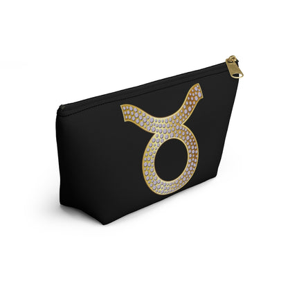 TAURUS Clutch Bag (CLASSIC) KNOW WEAR™ Collection