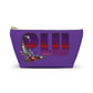 PLU™ Clutch Bag- KNOW WEAR™ Collection