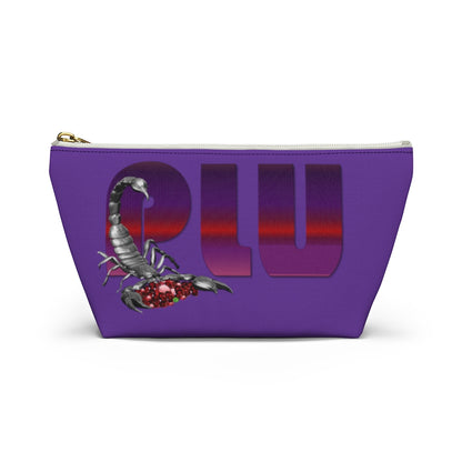 PLU™ Clutch Bag- KNOW WEAR™ Collection