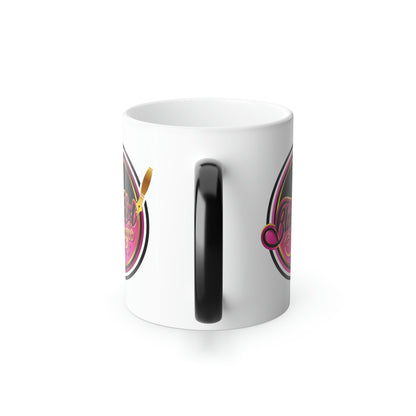 Black Girl Magic 36FIVE Magical Mug