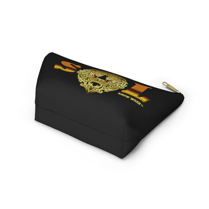 SOL 36FIVE™ Clutch Bag - KNOW WEAR™ Collection